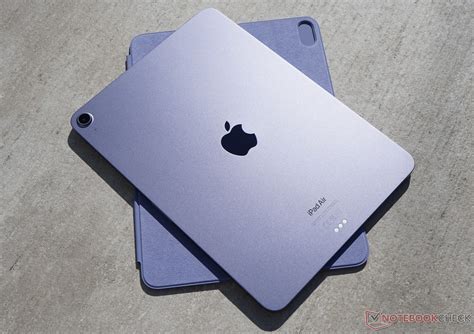 New larger Apple iPad Air tipped to launch as cheaper alternative to ...