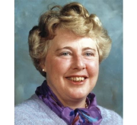 Lorna WATSON | Obituary | Vancouver Sun and Province