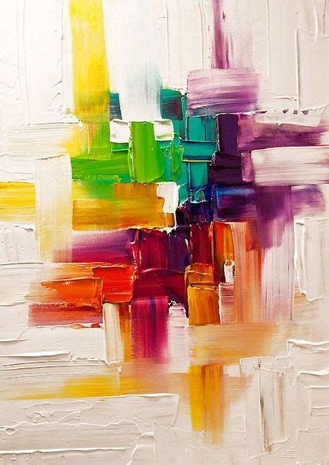 40 More Abstract Painting Ideas For Beginners | Abstract, Abstract art, Art