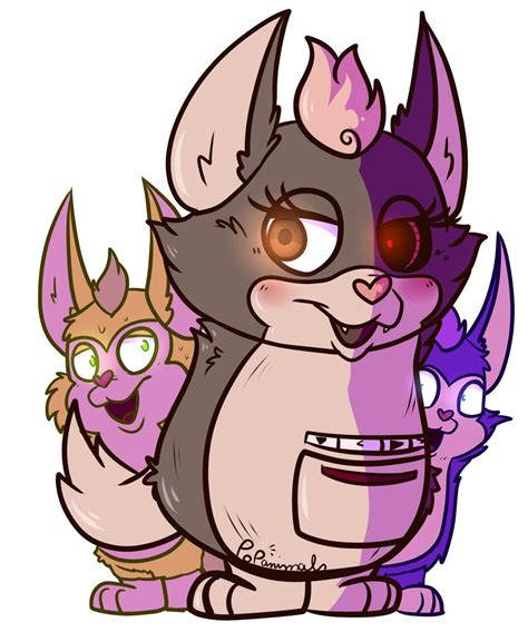 TATTLETAIL X3 | Horror video games, Creepy games, Video game fan art