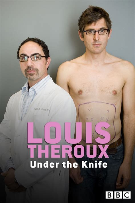 Louis Theroux Documentaries on Stan