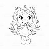 Adorable unicorn coloring Pages For Girls And Adults Updated  top 25 sketch template