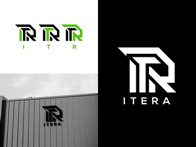 Itera by elevenmonograms on Dribbble