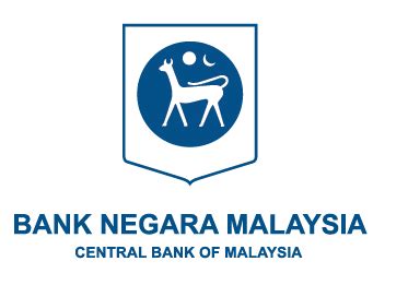 Motif Kijang Dijadikan Sebagai Logo Rasmi Bank Negara Malaysia.