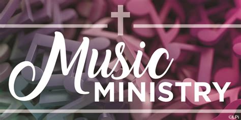 Music Ministry | Ministries | St. Stephen Baptist Church