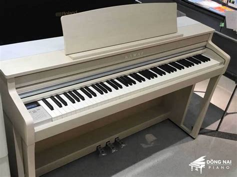 Đàn Piano Điện Kawai CA59 - CA Series Khuyến Mãi Sốc