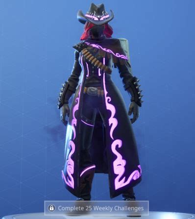 Fortnite Calamity Skin - Character, PNG, Images - Pro Game Guides