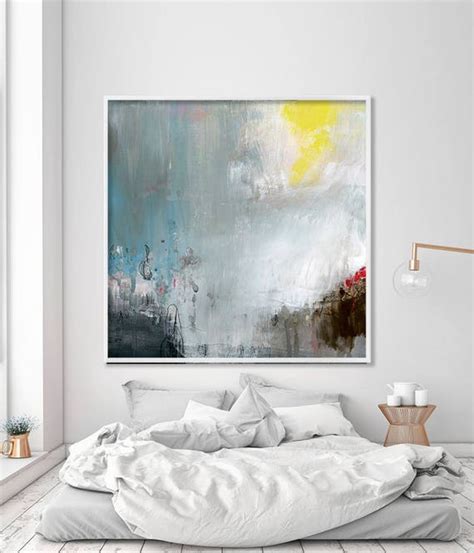 Abstract Painting Print Abstract art print Abstract | Etsy