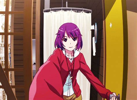 Hitagi Senjougahara | Wiki | Anime Amino