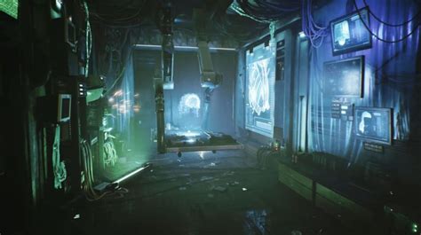 Observer: System Redux PS5 Graphics Showcased In New Trailer - PlayStation Universe