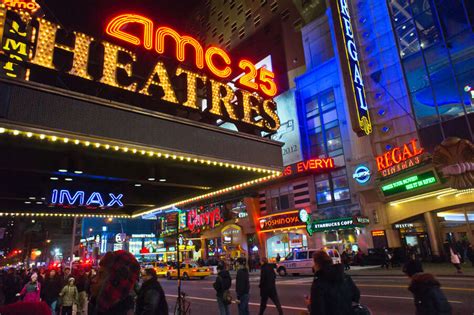 Is NYC Ready for the Return of Movie Theaters? - Thrillist