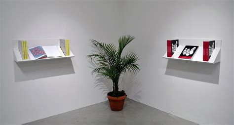 BOOK / HOUSE | Nov 19 - Dec 31, 2016 | Quint Gallery