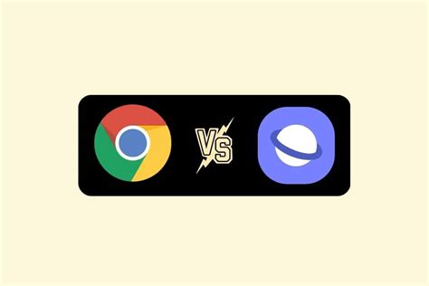 Google Chrome vs Samsung Internet: ¿Qué navegador de Android es mejor? - Recurso Wordpress