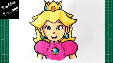 Princess Peach Paper Mario: Sticker Star Super Mario PNG, 44% OFF