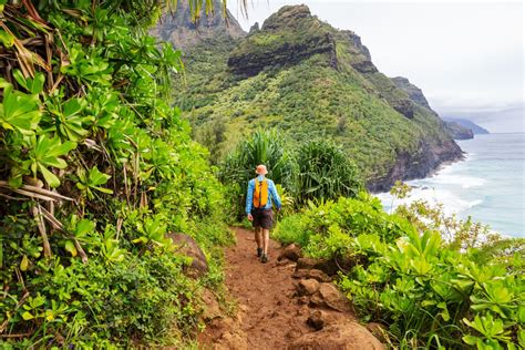 The best hiking trails in Hawaii - kotrips