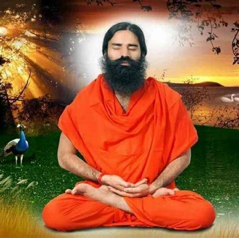 Baba Ramdev (Yog Guru) Biography, Age, Height, Education, Father ...