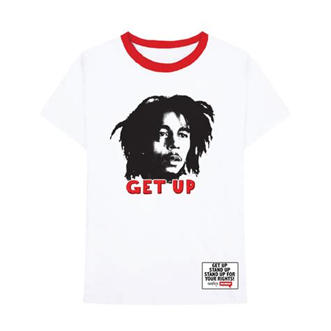 Tuff Gong – Bob Marley Official Store