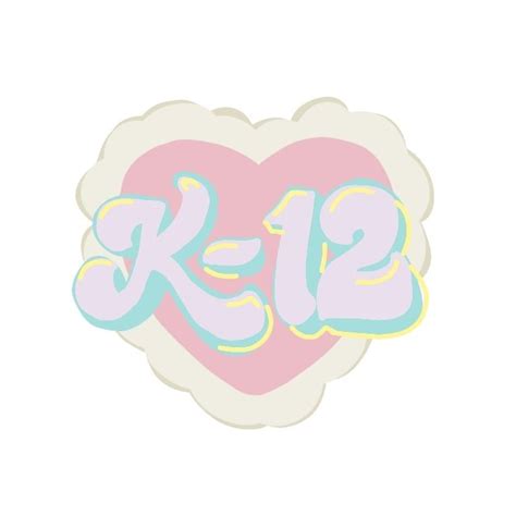 Melanie martinez k-12 sticker | Melanie martinez drawings, Melanie martinez, Melanie