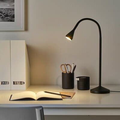 Schreibtischlampen & Arbeitsleuchten online - IKEA Schweiz