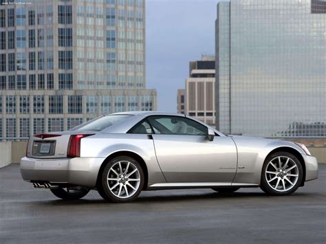 Cadillac XLR-V specs, 0-60, quarter mile, lap times - FastestLaps.com