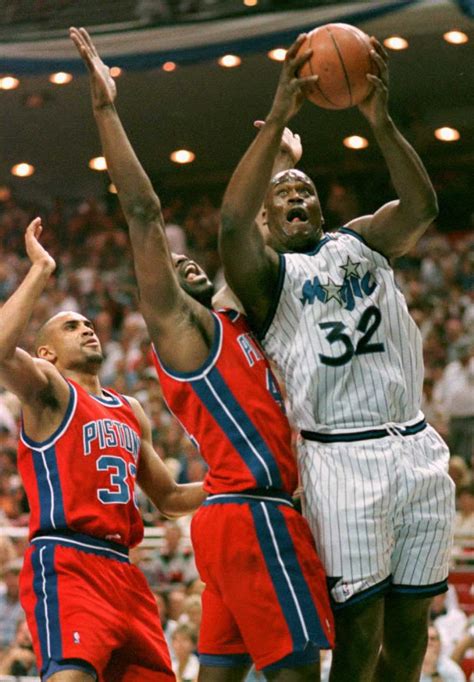 Orlando Magic Video Vault: 1996 Playoffs