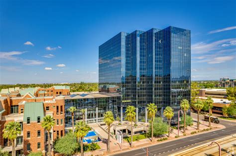 2020 N Central Ave Phoenix, AZ 85004 - Office Property for Lease on ...