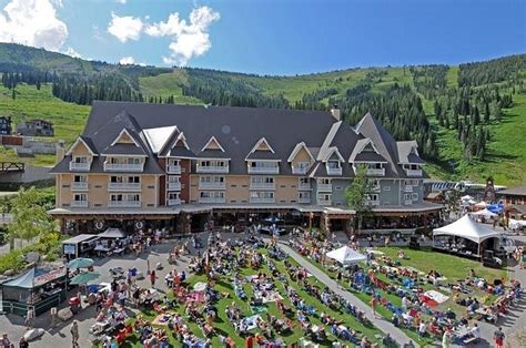 Schweitzer Mountain Resort Lodging - UPDATED 2021 Prices, Reviews ...