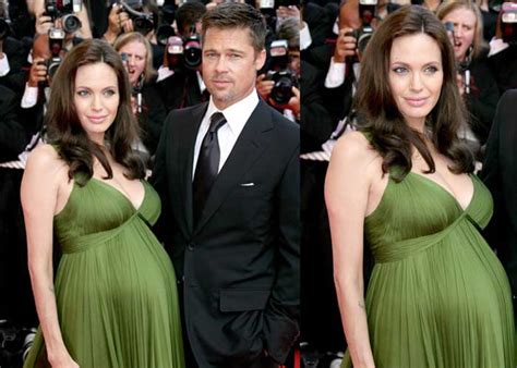 Angelina and Brad: A Hollywood Love Story