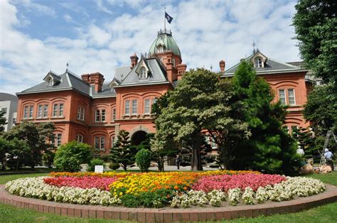 10 Things To Do in Sapporo, Hokkaido, Japan [with Suggested Tours]