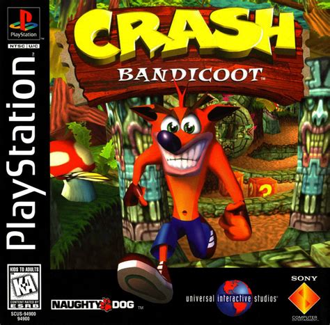 kalamita výdavok hliník crash bandicoot box art negatívny Archeológ perie