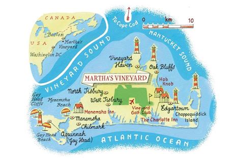 Martha's Vineyard: the treasured island | Marthas vineyard, Vineyard vacation, Massachusetts travel