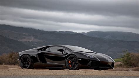 Lamborghini HD Wallpapers 1080p - WallpaperSafari