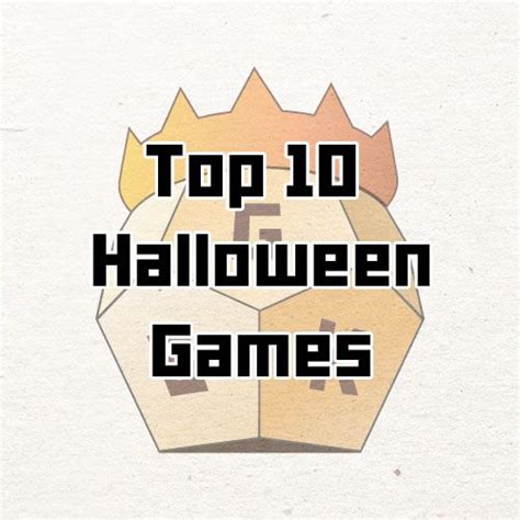 Top 10 horror board games for Halloween | Board Game Reviews | Board Game King