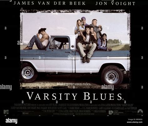 Varsity Blues High Resolution Stock Photography and Images - Alamy