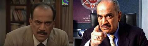 In Pics: The Cast of ‘CID’ Then and Now