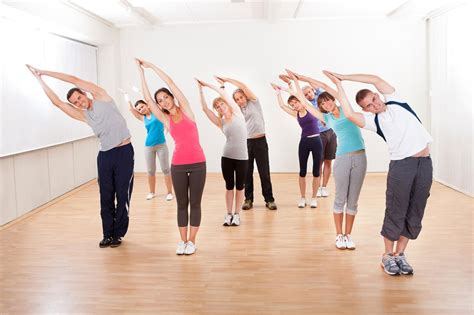 What Are Aerobic Exercises And How Are They Helpful? [1 min read]