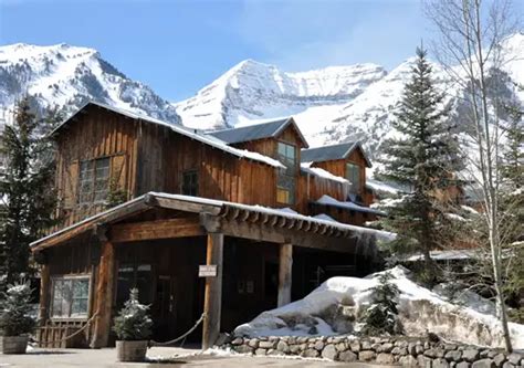 Sundance Resort | Sundance Ski Resort Utah Reviews