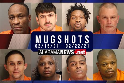 Crime - Alabama News