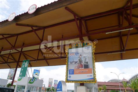 Bandara Udara Internasional I Gusti Ngurah Rai – Bali – Duma