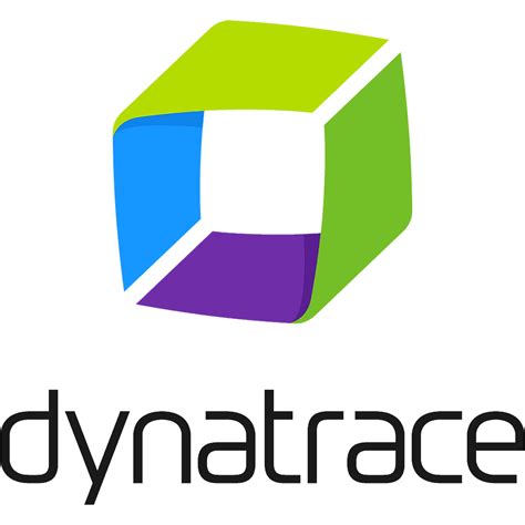 Dynatrace logo transparent PNG - StickPNG