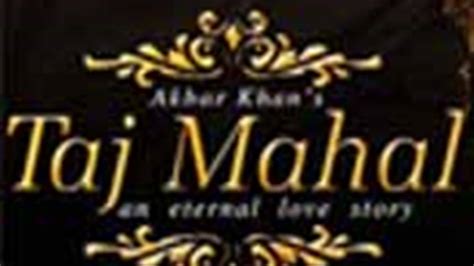 Akbar Khan blames Ghai for poor show of 'Taj Mahal' | India Forums