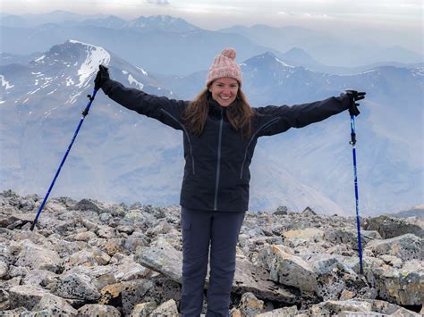 Climbing Ben Nevis, an epic hike to the highest summit in the United ...