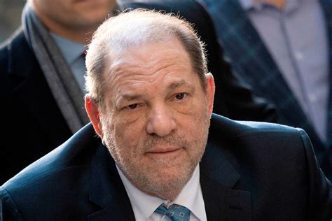 Why Was Harvey Weinstein's New York Rape Conviction Overturned? | Crime News