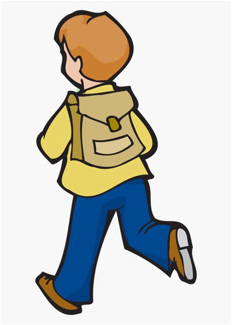 going to school clipart - Clip Art Library