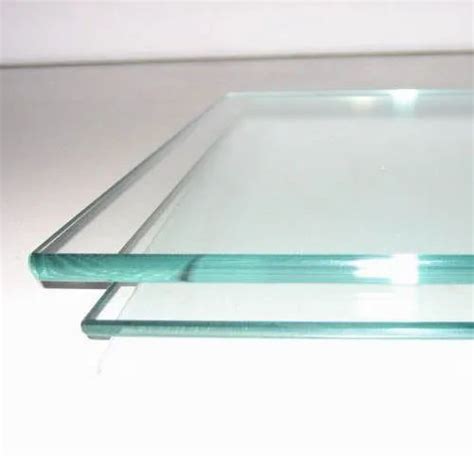 Annealed Glass, Thickness: 12.0 mm at Rs 110/square feet in Kanpur | ID: 22335405430