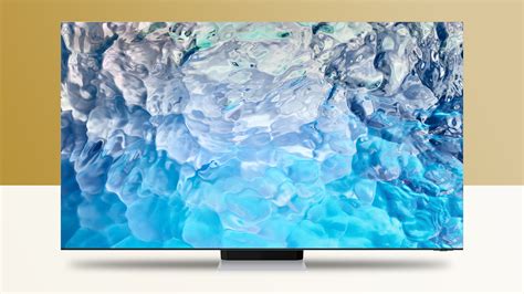 Samsung QD-OLED officially revealed: here's how it beats OLED TVs | T3