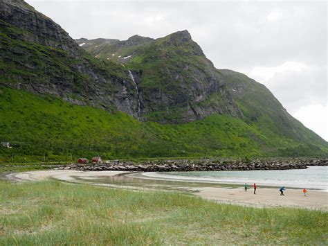 8 Awesome Things to Do on Senja Island in Norway