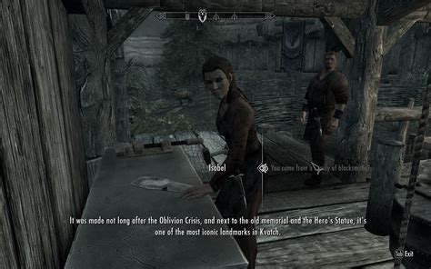 Skyrim Npc Quotes. QuotesGram