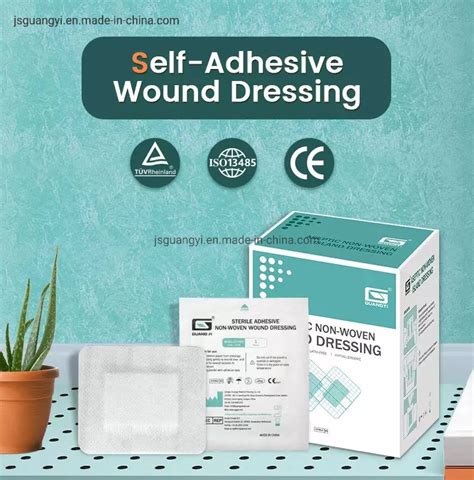 Non Woven Shape Cannula Catheter Fixation Dressing Nasal Dressings - China Non-Woven Wound ...