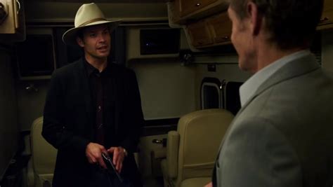 Recap of "Justified" Season 3 Episode 13 | Recap Guide